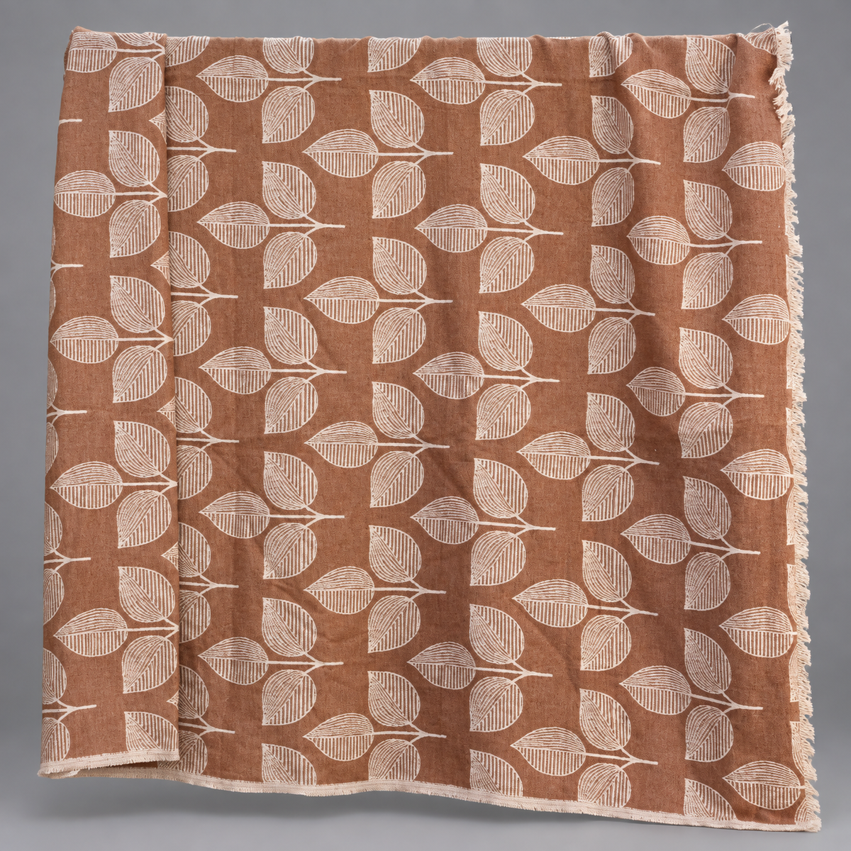Hand Woven Throw