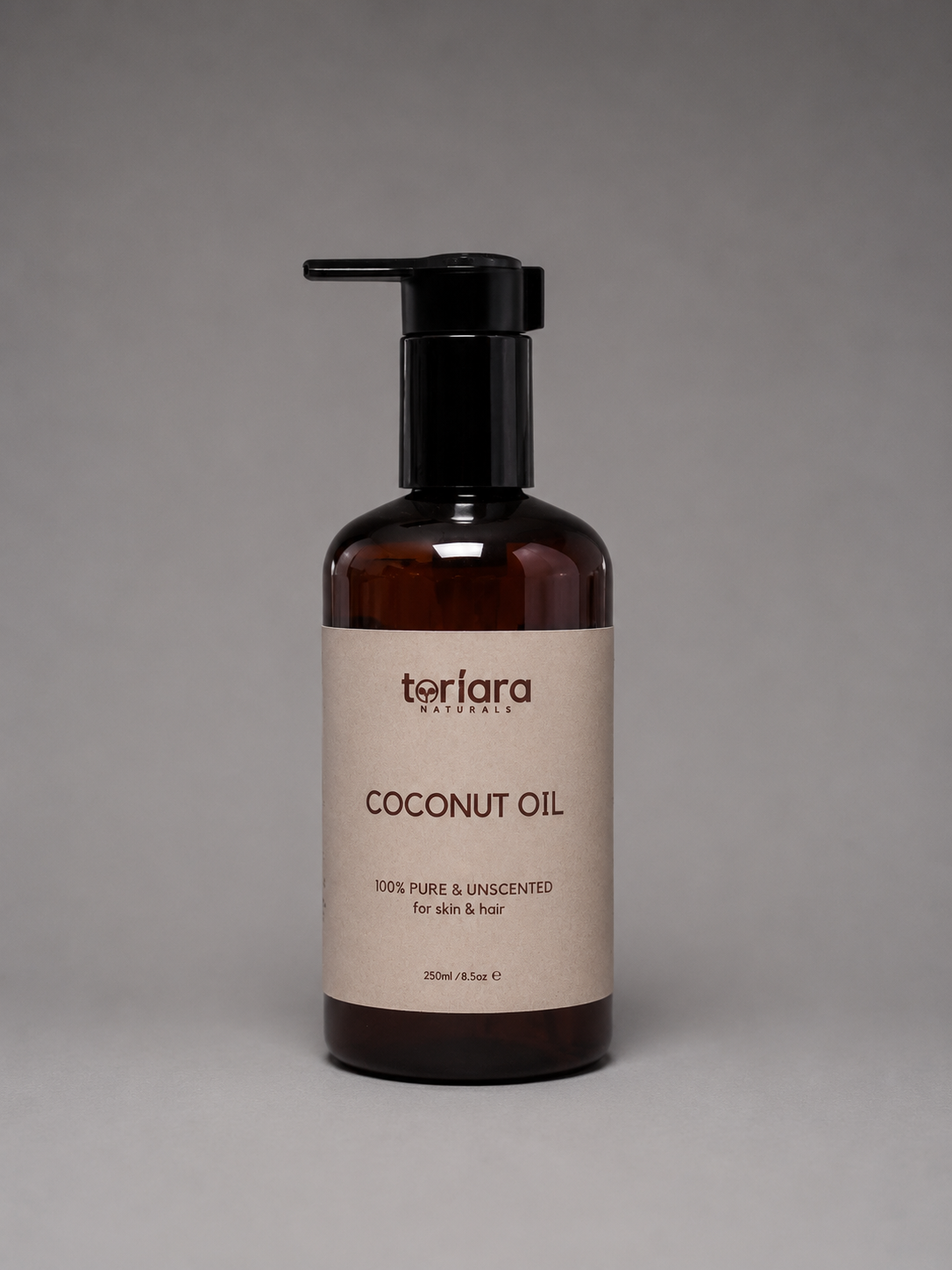 Shea Body Oil