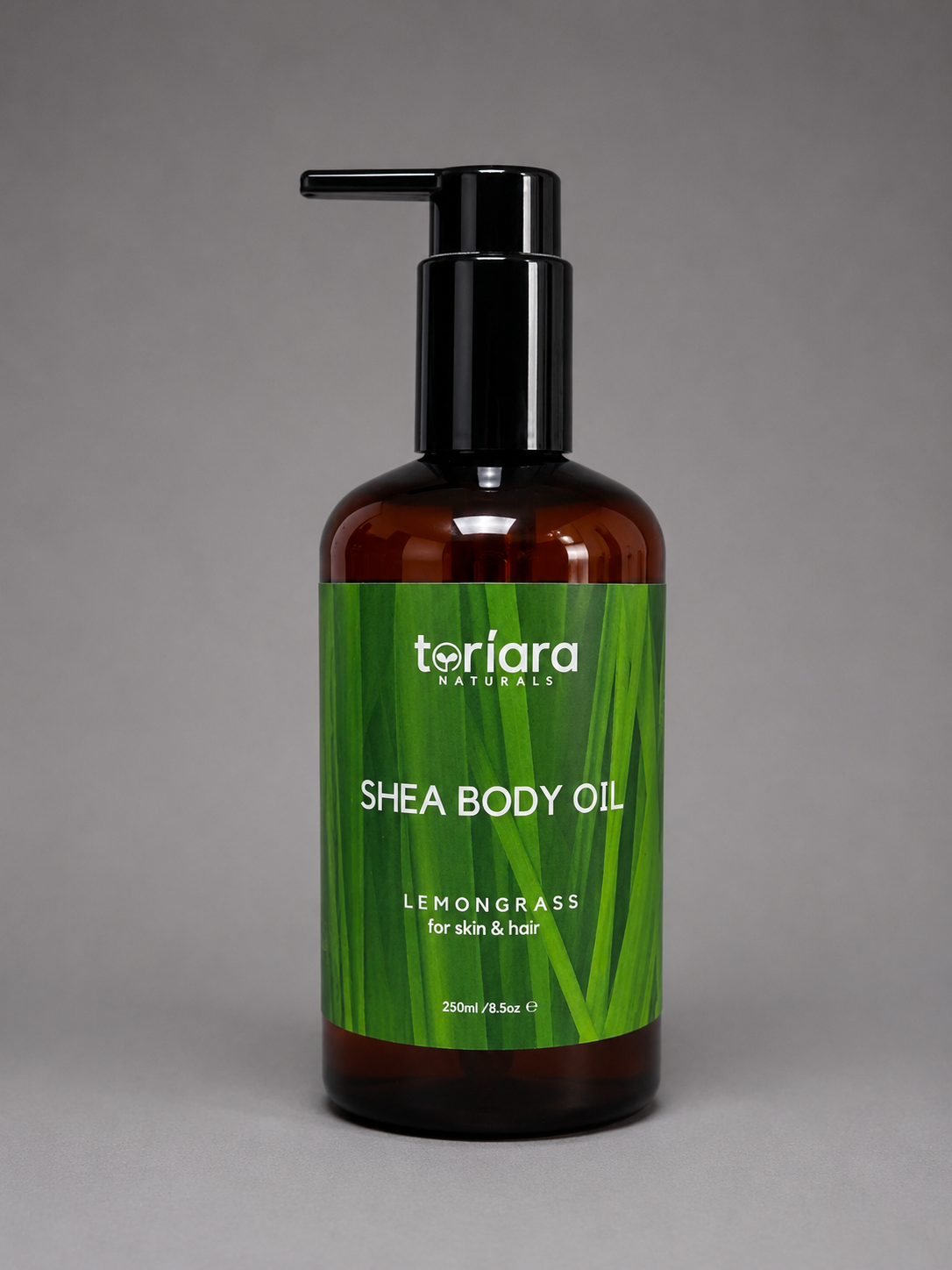 Shea Body Oil