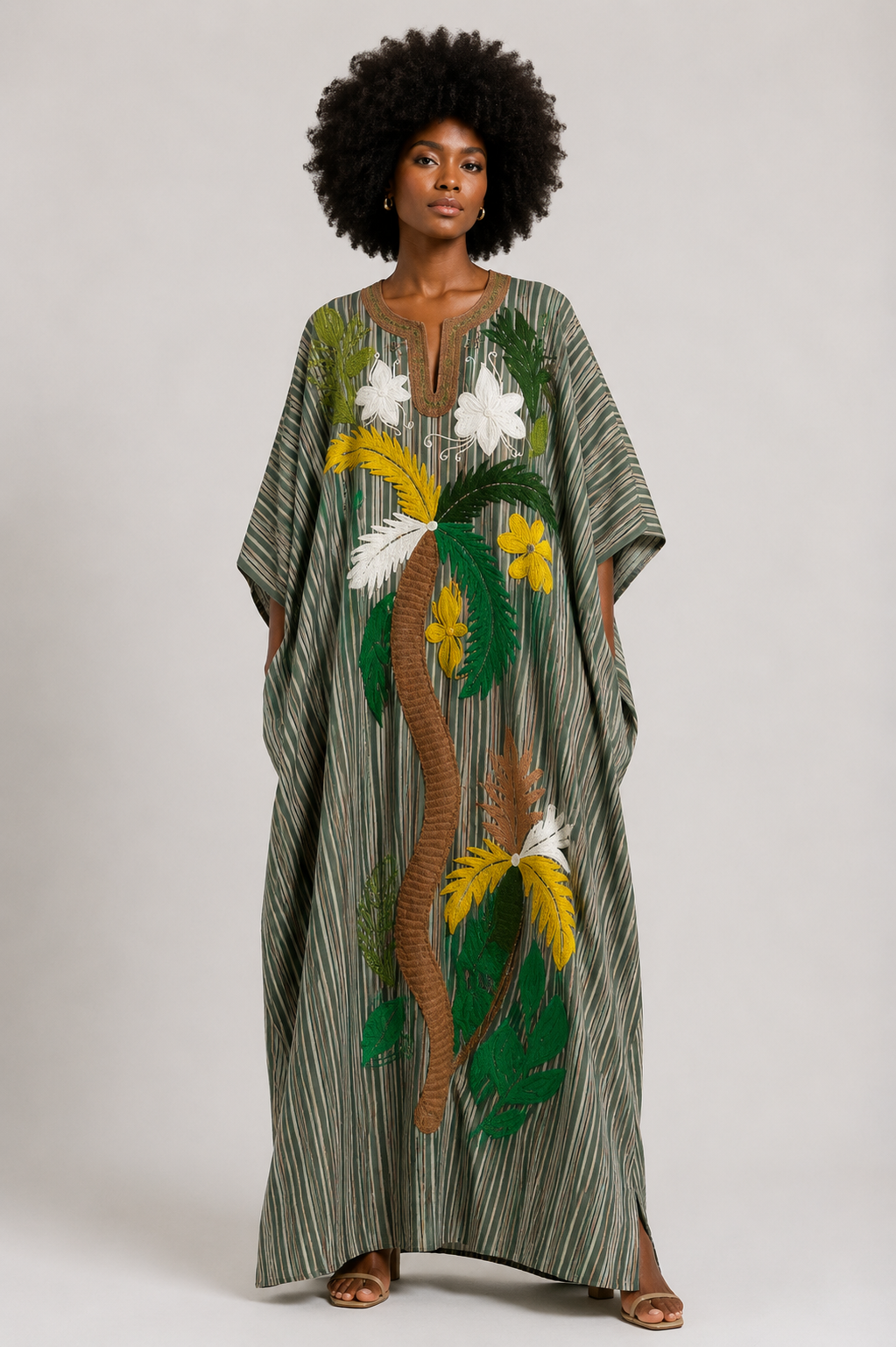 Folashade Agbada