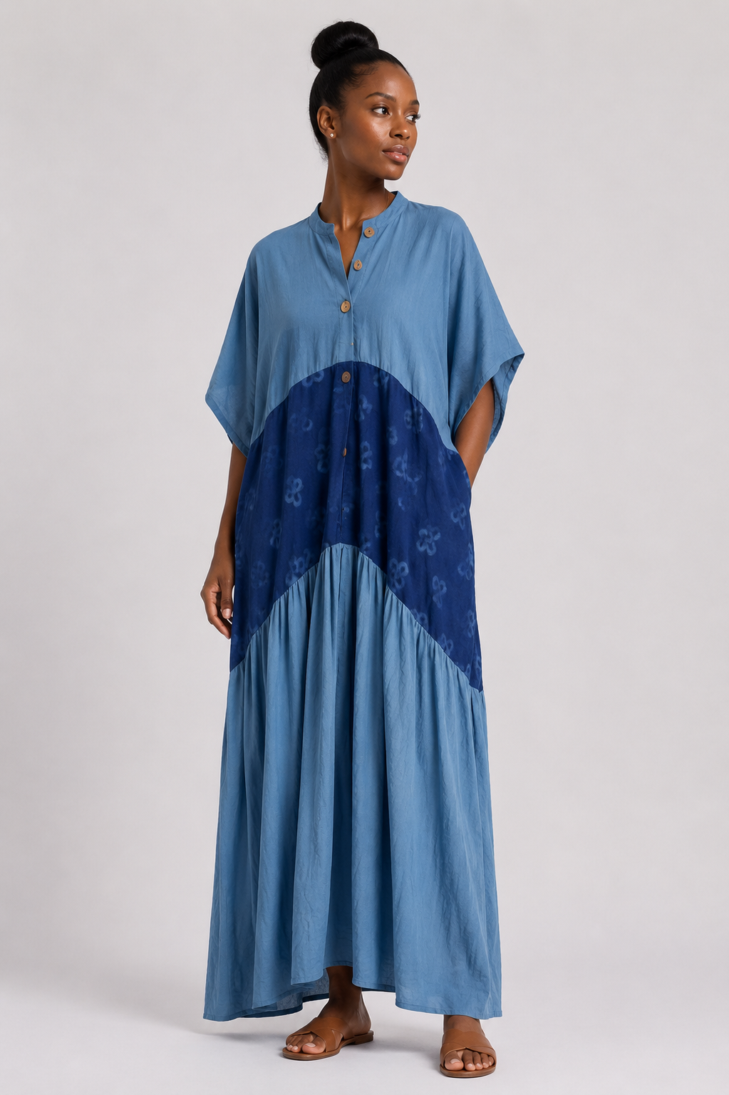 Denim Street dress