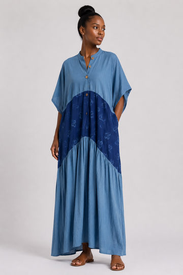 Denim Street dress