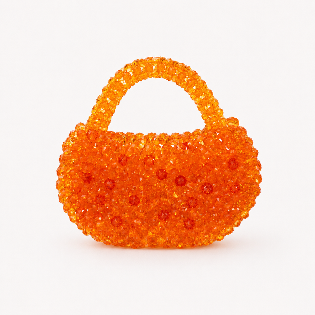 Zahra beaded bag