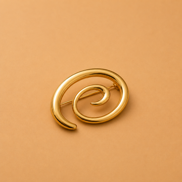 House of Harlow 1960 Brooch