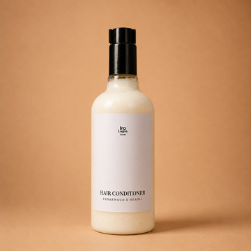 Cedarwood & Neroli Hydrating Hair Conditioner