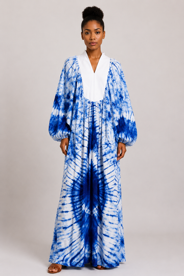 Turia Boubou
