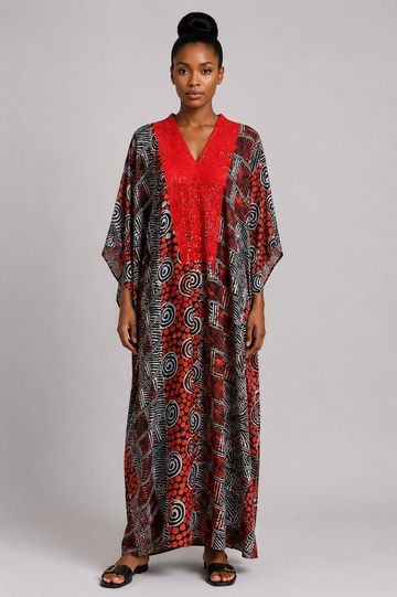 Ire Kaftan