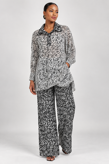 La boudoir Pyjamas Set