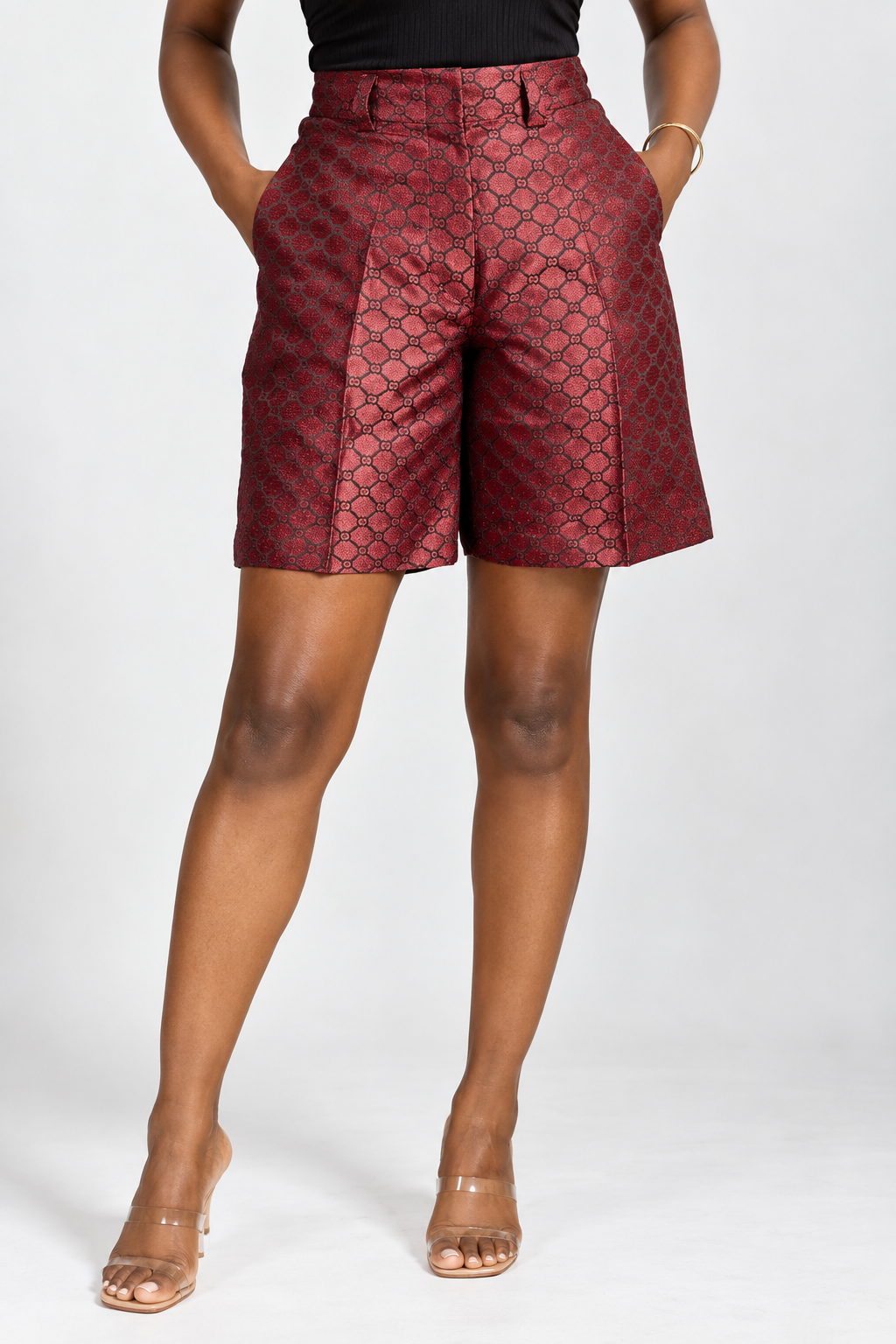 Damarsk short