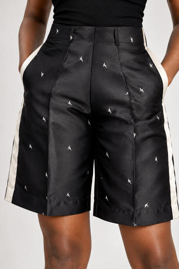 Detailed short