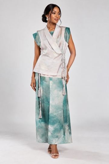 Tundun Wrap Set