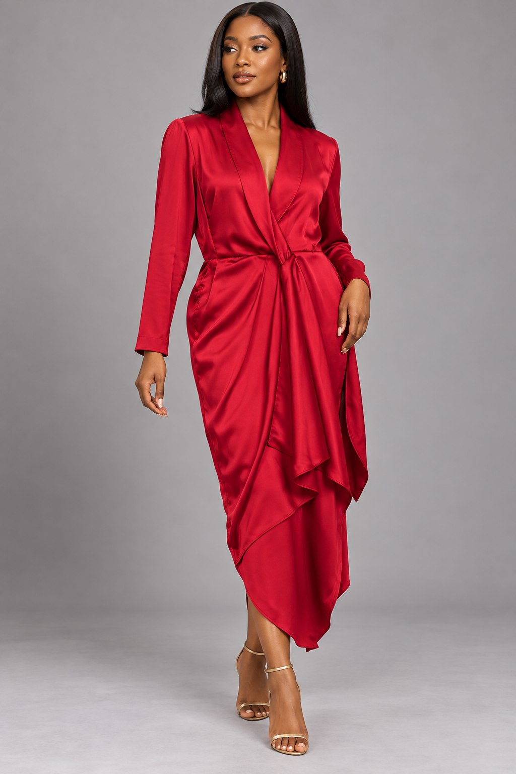 The Gali Dress