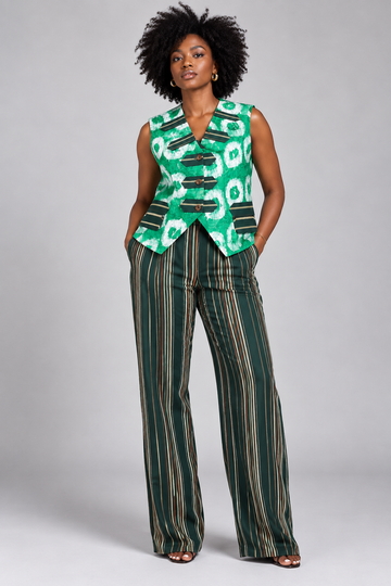 Adupe-Aso Set