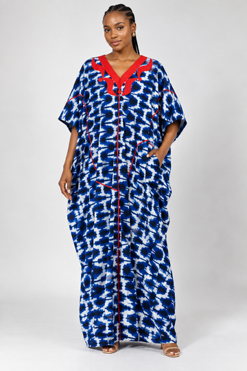 Amira dress
