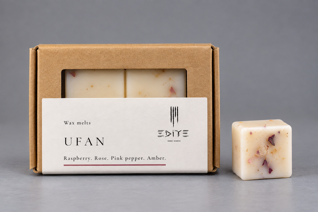 Scented Wax Melts