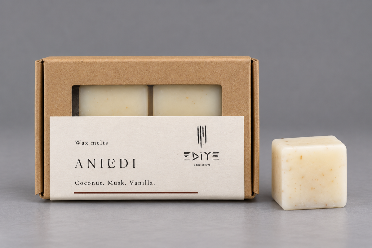 Scented Wax Melts