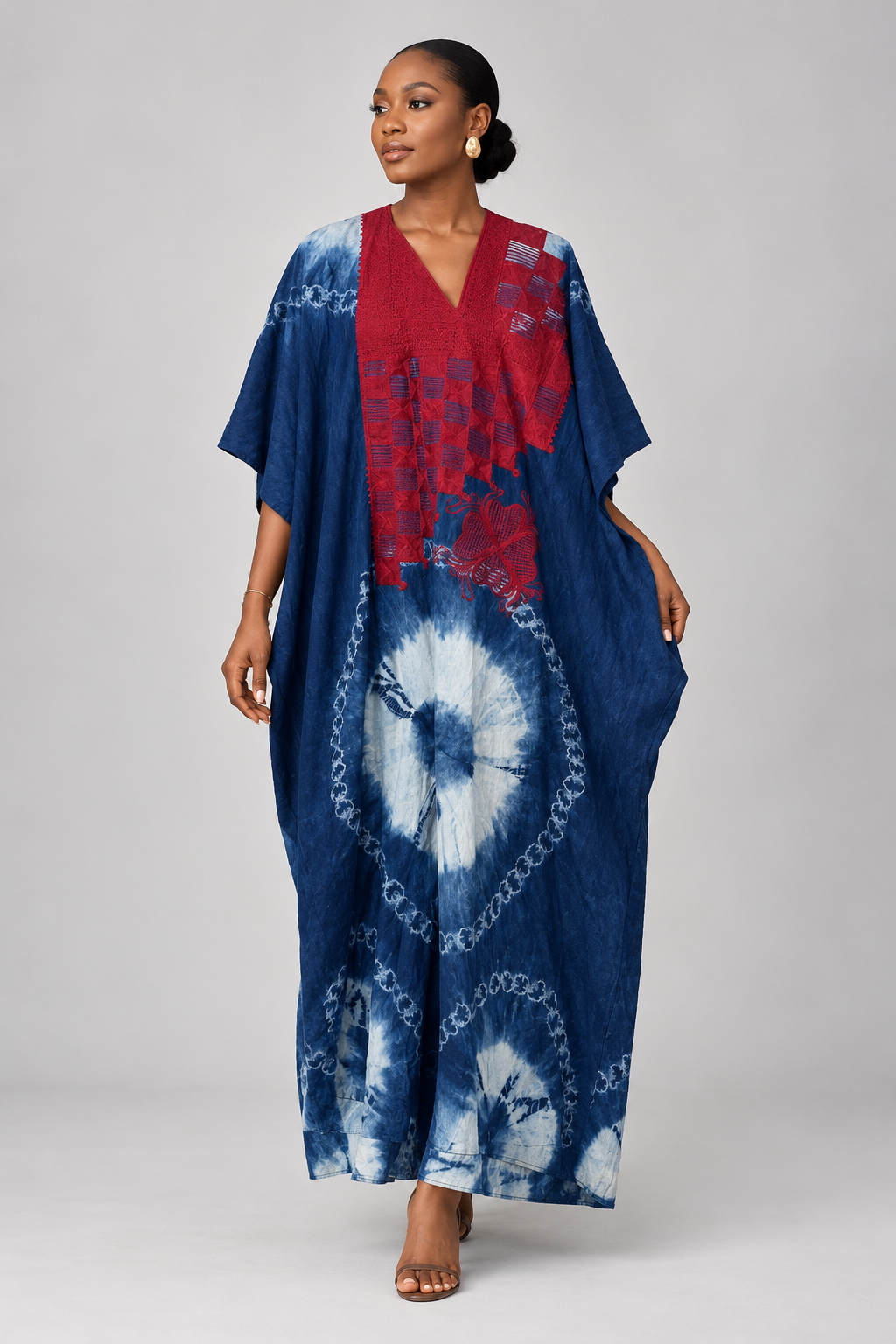 Folashade Agbada
