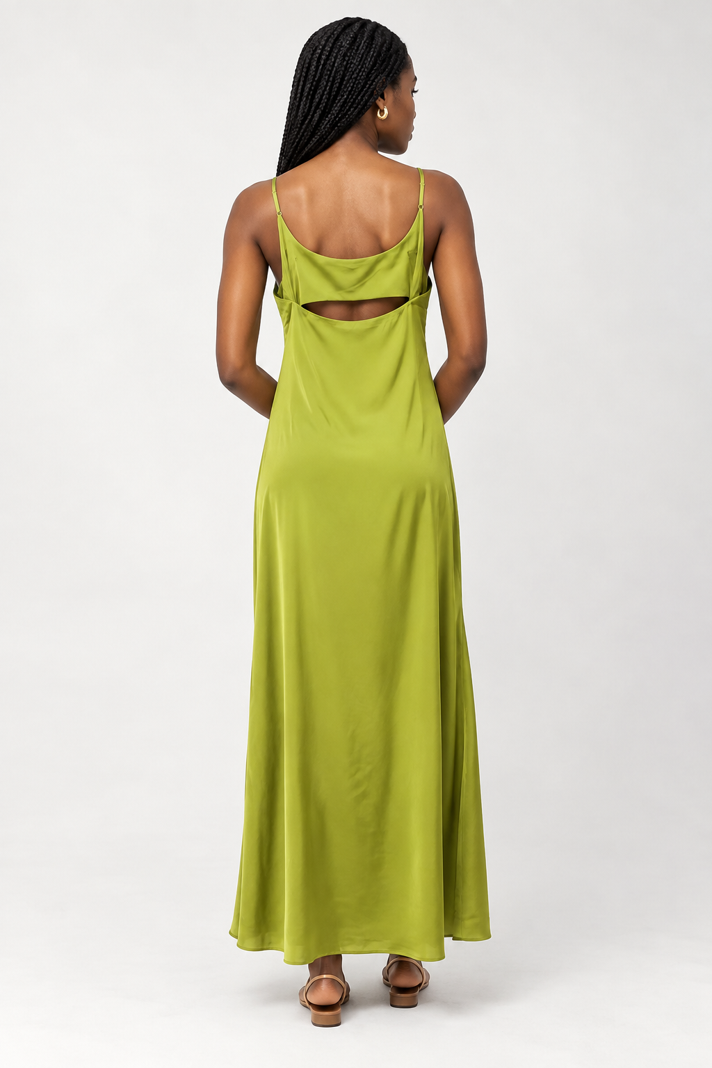 MO Slip dress
