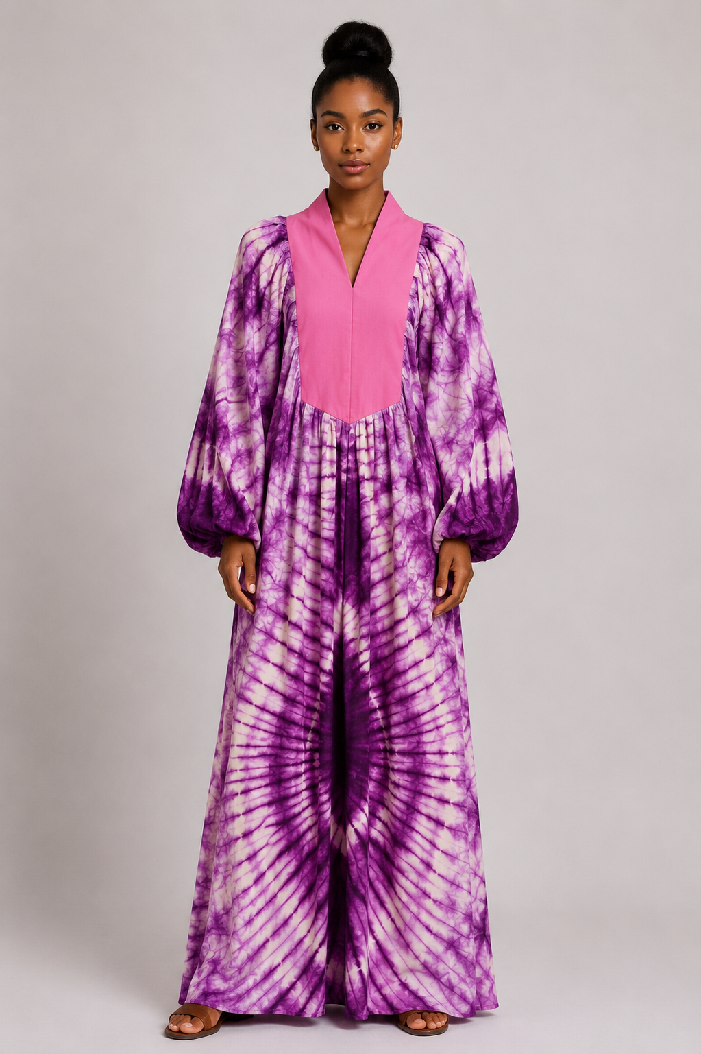 Turia Boubou