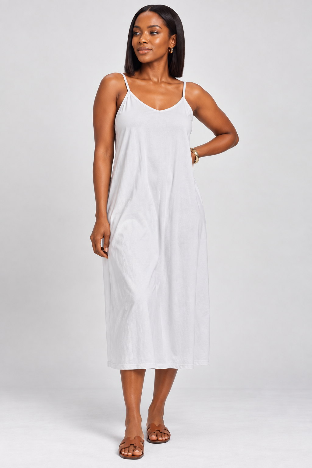 Slip Dress