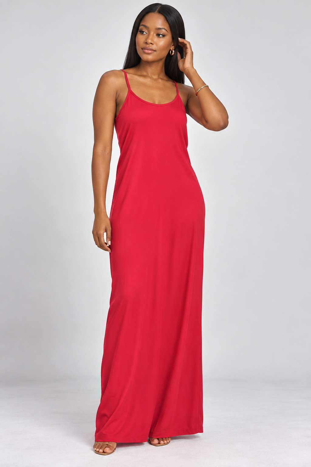 Slip Dress