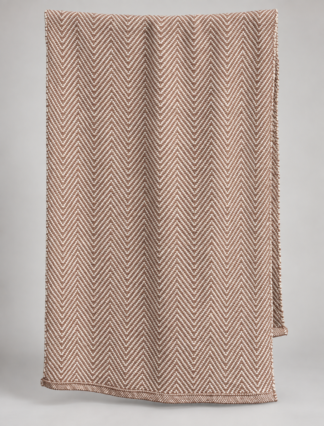 Hand Woven Throw