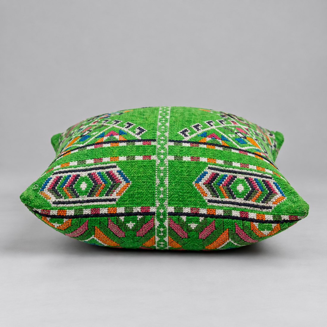 Egyptian kilim pillow