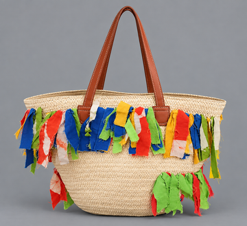 Woven Bag