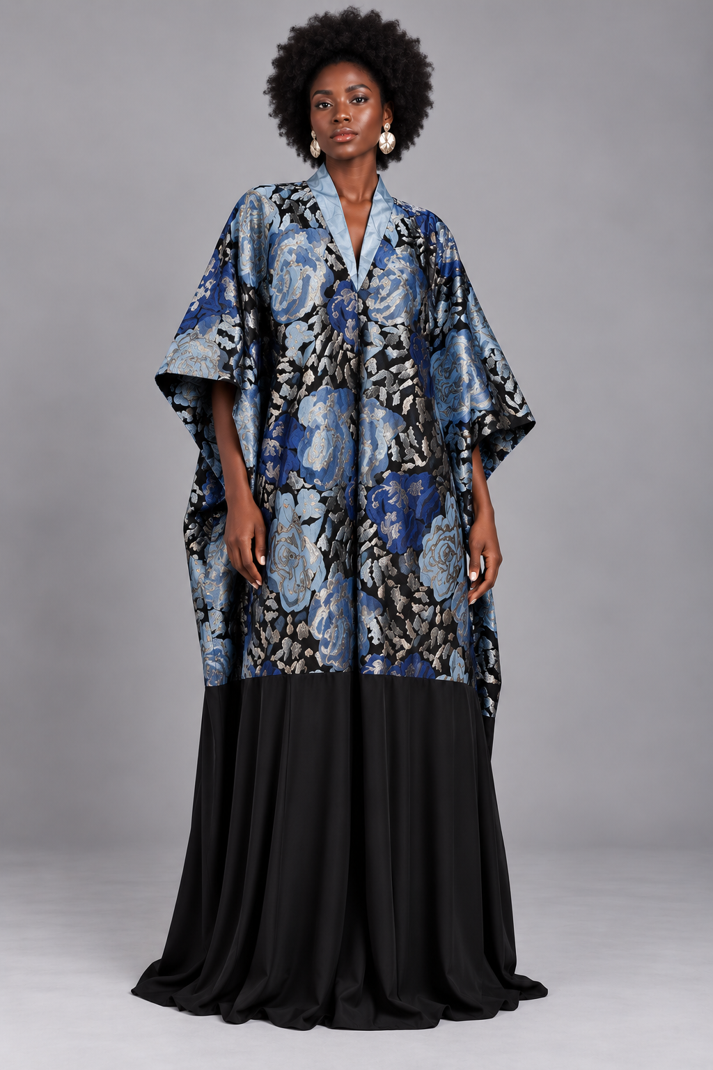 Damarsk dress