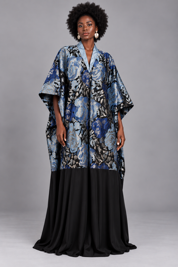 Damarsk dress