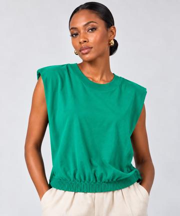 Agbada Round neck