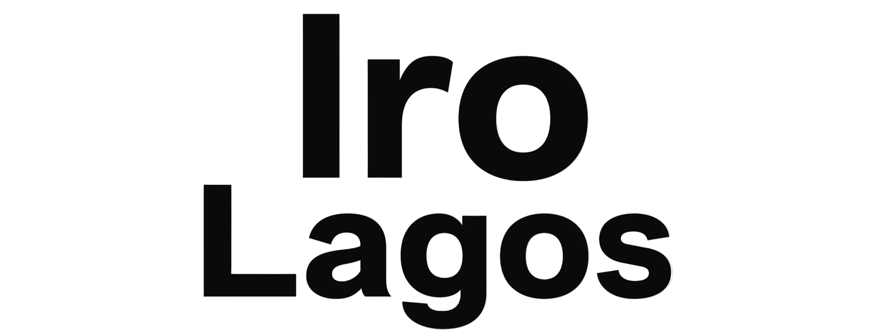 Iro Lagos