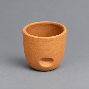 Thumb Clay Cup