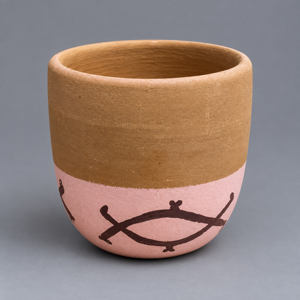 Thumb Mug