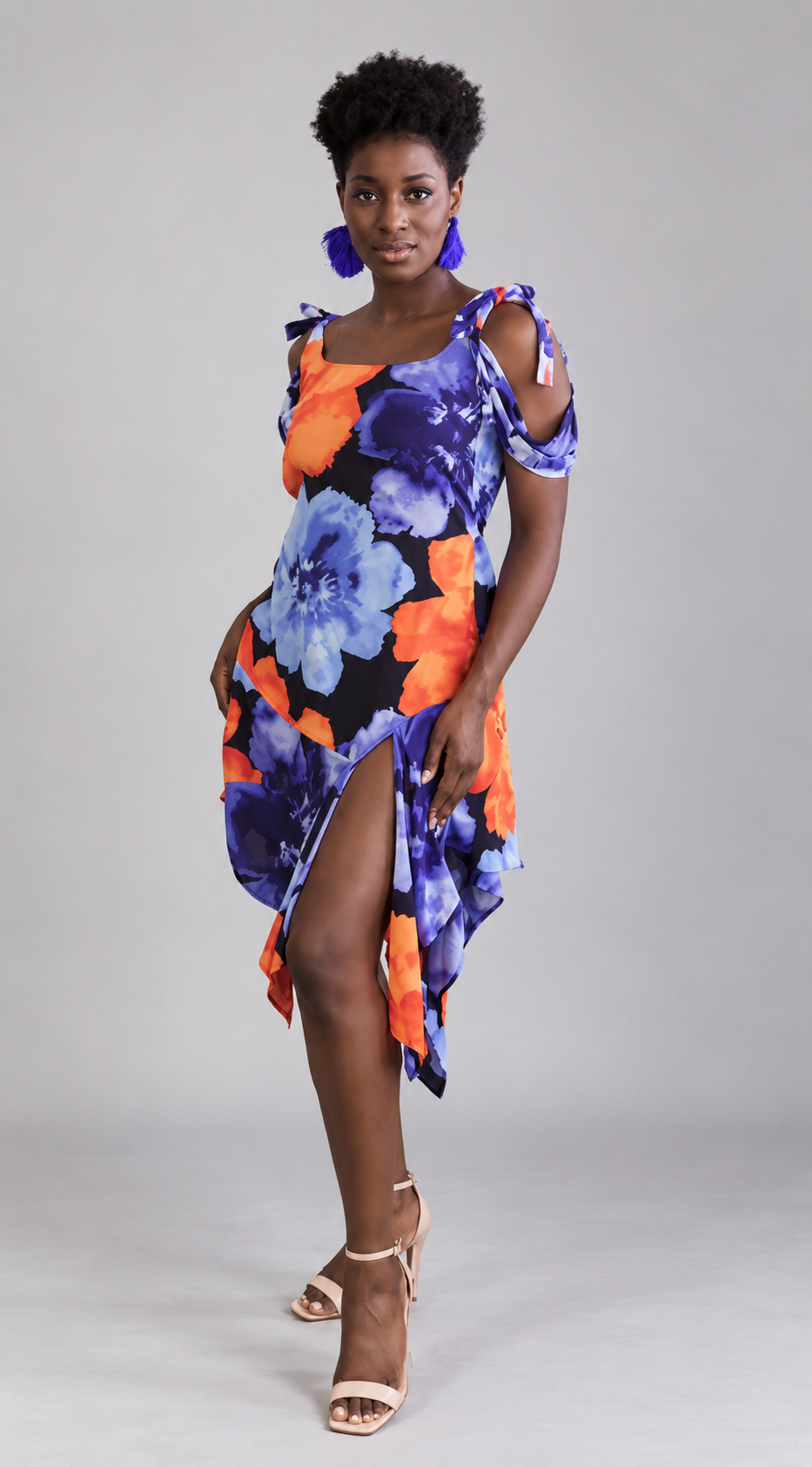 Iyin Dress