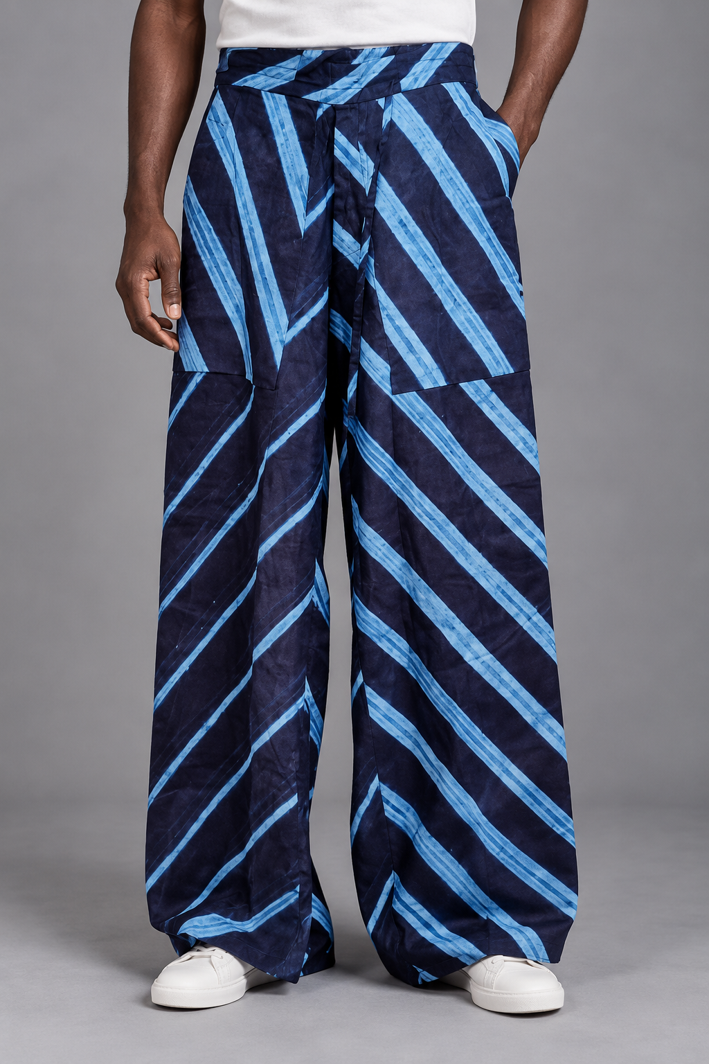 Buju Wide Leg Pant