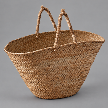 Woven Bag