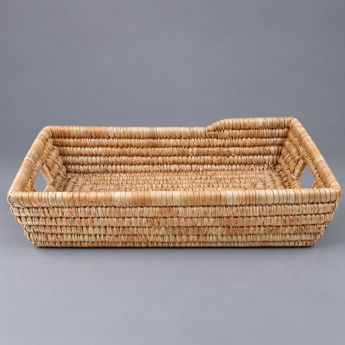Rattan Basket