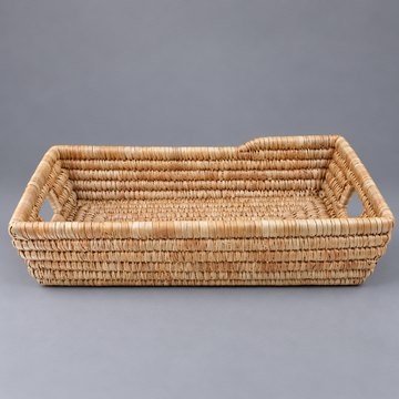 Rattan Basket